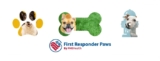 Nominees For The 2nd Annual First Responder Paws Therapy Dog Award Are Out!