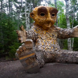 GPOD on the Road: Behind the Scenes at Coastal Maine Botanic Garden, Part 2