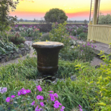 A Summer to Remember in Michael and Don’s Oregon Garden