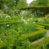GPOD on the Road: Sissinghurst Castle Garden in Late May