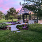 Dawn’s Prairie Gardens and Greenhouse in Wisconsin