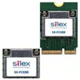 Industry’s First PCIe Wi-Fi 7 + Bluetooth Module