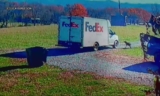 Family Dog Gets Run Over By FedEx Truck, Family Demands Answers And An Apology