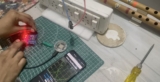 Smallest IoT Oscilloscope for Wireless Testing
