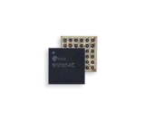 Ultra-Low Power GNSS Chip For Wearables